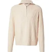 Only & Sons Trui 'ONSFRAME' crème