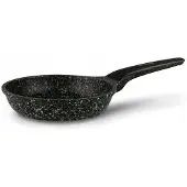 Starke PRO Black Flint Koekenpan Inductie 20 cm - Antiaanbaklaag