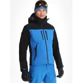 Luhta Wintersportjas Kurula Heren - Maat 56