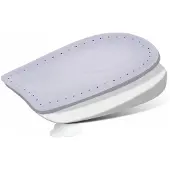 Kaps Heelmed+ Comfortabele leren hielkussens