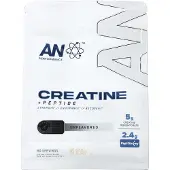Applied Nutrition Creatine + Peptide - 444g - Naturel