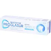 Sensodyne Proglasur Active Shield Whitening Tandpasta 75 ml Tandpasta