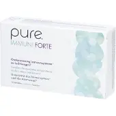 Pure Immuni Forte 30 St Tabletten