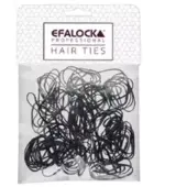 Efalock Rasta Haarelastiekjes Klein - 100 Stuks