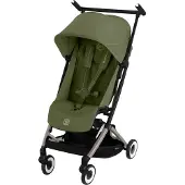 Cybex Buggy - Libelle - Mos Green Khaki - - OneSize - Buggy's