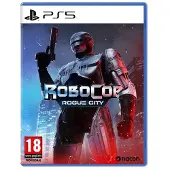 RoboCop: Rogue City - PS5