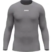 Jako Funtion Longsleeve Heren - Grijs | Maat: M