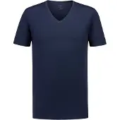 Mey Onderhemd navy