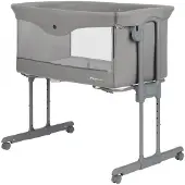 Bebeconfort Amara - Campingbedje - Tinted Graphite
