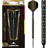 Mission Mike de Decker Black Gold 95% 22 gram
