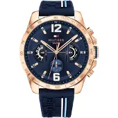 Tommy Hilfiger Horloge 1791474 Multi