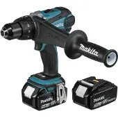Makita Ddf458rtj Elektrische Schroevendraaier
