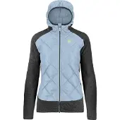 Karpos Marmarole Jas Blauw S Vrouw