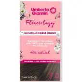 Umberto Giannini Collection Flowerology Vegan Permanent Colour Dark Blonde 7.0
