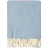 Cozy Blankets Luxe 100% Nieuw-Zeelandse Wol Plaid 140x200cm - Warm & Zacht