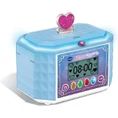 Vtech Jeu éducatif et électronique Kidisecrets Ma Boîte à Bijoux Bleu