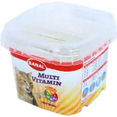 Sanal Kat Multivitamine 100 Gr