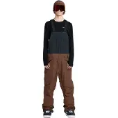Volcom Rain Gore Tex Bib Overall M