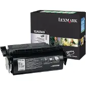 Lexmark 12A5840 Toner Zwart