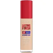 Rimmel Lasting Finish 35Hr Foundation 30 ml (Verschillende Tinten) - 001 Pearl