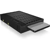 Raidsonic technology IB-2536STS 2.5'' Zwart