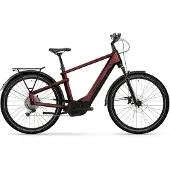 Winora Yakun X10 High Cues 2025 Elektrische Fiets