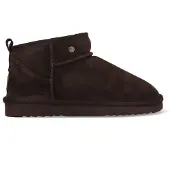 Warmbat Boots durack drc321065 choco