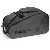 BRIMLEY PRO Padeltas Donkergrijs