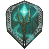 Shot Celt Ohnyalei Flights - Dart Flights