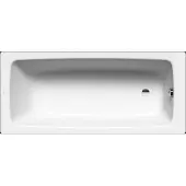 Kaldewei Advantage - Rechthoekig bad Cayono 747, 150x70 cm, Perl-Effect, wit 274700013001
