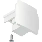 Paulmann 91383 lampbevestiging & -accessoire Afdekkap