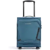 Travelite Trolley 'Jetpack' donkerblauw