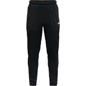 Jako Sportbroek 'Dynamic' zwart / wit
