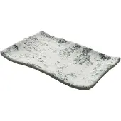 Cheforward Schaal Endure 13.5 x 10 cm Wit Melamine