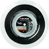 Head Tennissnaar Velocity MLT Black 1.25mm/200m