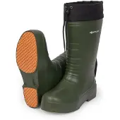 Korum Thermalite Eva Welly Boots Groen EU 42 Man