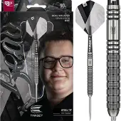 Target Beau Greaves G1 90% Swiss 23 gram