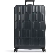 Travelite Trolley 'Panello' petrol