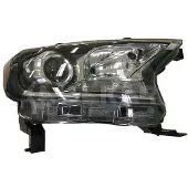 Alkar 2750962 Koplamp