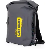 Black Cat Cat Seal Droge Zak 30l