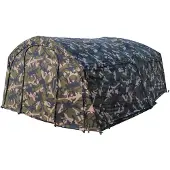 Fox International Frontier Ii Xl Camo Tentoverkapping
