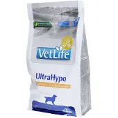 Farmina Vet Life Ultrahypo Vis Hondenvoer 2kg