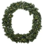 Everlands Kerstkrans | | Ø 60 cm