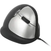 R-Go Tools R-Go HE ergonomische muis, large, met draad, voor rechtshandigen