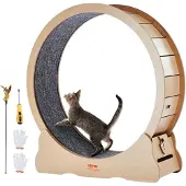 Vevor Kattenloopwiel