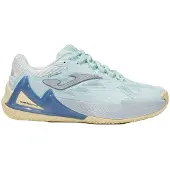 Joma Open Padel Shoes Blauw EU 37 Vrouw