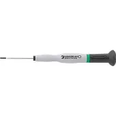 Stahlwille 4753 0,9 Inbusschroevendraaier Sleutelbreedte (metrisch): 0.9 mm