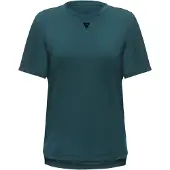 Dainese Rox T-shirt Met Korte Mouwen