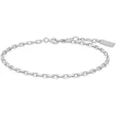 Ania Haie AH B067-02H Trailblazer Dames Armband - Schakelarmband