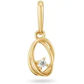 Glow 220.0311.00 Dames Hanger